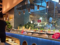 -千滋百味自助海鲜烤肉(布吉景华店)