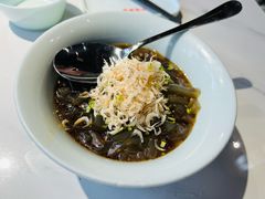 -乔家小院•非遗驴肉•本地小海鲜(滨河路店)