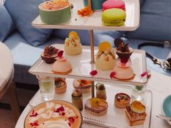 -PAUL LAFAYET 法式甜品(港汇广场店)
