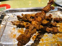 -振生清真饭店(永安道店)