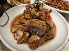 -新侨小馆(东直门北小街店)
