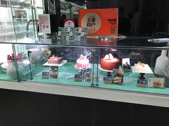 -第戎蛋糕(恒隆广场店)