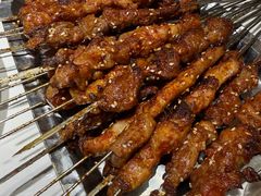 -琴早英子菜馆(古田路店)