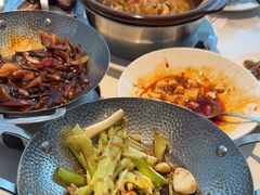 -外婆家(西红门荟聚购物中心店)