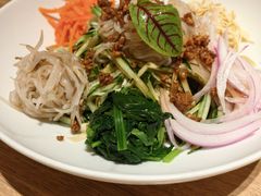 -连鹭海鲜·海肠捞饭·海胆饭(星海店)