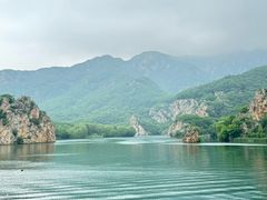 -大连冰峪旅游度假区