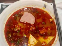 -魏家凉皮(西安秋林宏业商厦店)