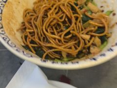 -梅溪·小伙子干挑面(安吉总店)