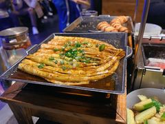 -很久以前羊肉串(打浦路店)