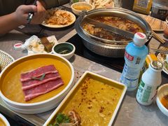 -一绪に寿喜烧(荟聚店)