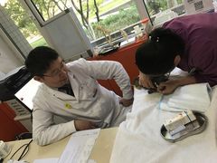 -惠康宠物医院(华能路店)