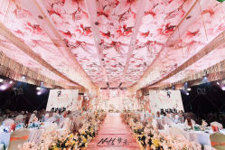 -IDOI婚礼策划·IDOIWEDDING