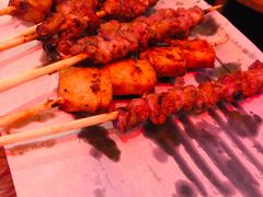 -肉串汪(望京店)