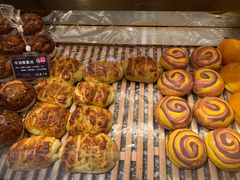 -丁香西饼屋(桂林路店)