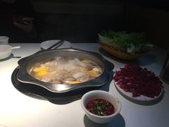 -潮发潮汕牛肉店(龙洞店)