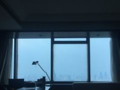 -上海龙之梦万丽酒店