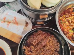 -王菊美食街·王菊面馆(总店)