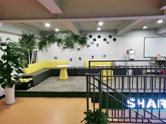 -BD健身私教工作室(CBD店)