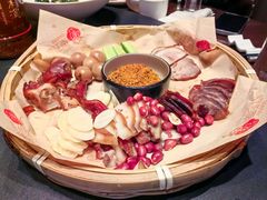 -炊江南·上海菜(国展华漕店)