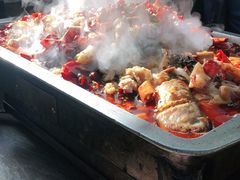 -锦尚阁烤鱼•天津菜(宣武门胡同店)