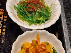 -匠和风精致料理(成都龙湖滨江天街店)