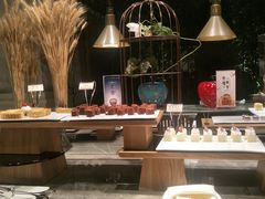 -太湖饭店玉兰厅(自助餐厅)