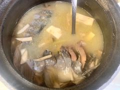 -干老四雅鱼饭店(滨江西路店)