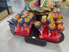 -国药中服免税(北京坊店)