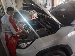 -哈尔滨龙晟一汽丰田4S店(民生路店)