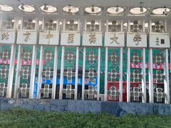 -中国中医科学院望京医院(院本部)