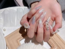 -Adore nail日式美甲美睫