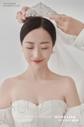 -蒙娜丽莎婚纱摄影(南门店)