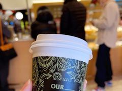 -OUR Bakery(SKP-S店)