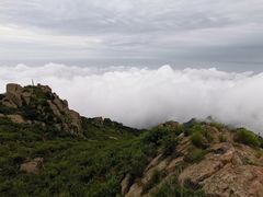 -白草畔自然风景区