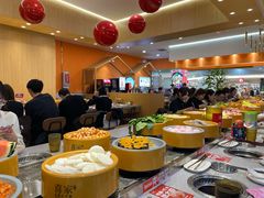 -喜家自助小火锅(乐客城店)