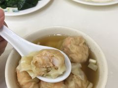 -麦文记面家(佐敦店)