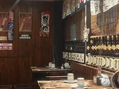 -小川洋风料理(汉街店)
