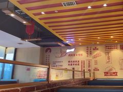-邢氏老太太烤串(北兴街店)