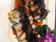 鳗鱼寿司陈村粉-黄但记老店·陈村粉食府