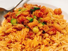 北京厨房海鲜焖饭-北京厨房(SKP店)