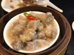 蒜香金牌排骨-添运来(茶园奥园广场店)