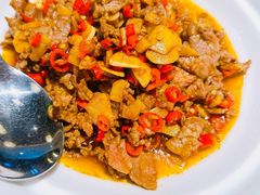 -喜湘宴·精致湖南菜(和平西桥店)