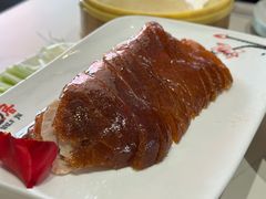 -大碗居·烤鸭·鱼头泡饼(天坛东门店)