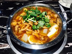 -古乐牛香·鲜牛肉牛杂火锅(五一中路店)