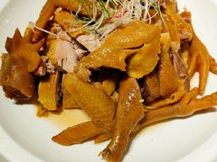 -王捌小院(红花坡店)