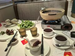 -粤来记·啫啫煲·点心(日月光店)