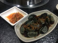 -海花锅盖烧烤店(怡馨家园店)
