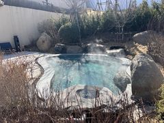 -清河半岛温泉度假酒店