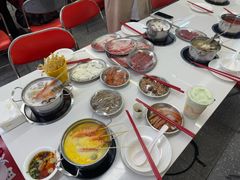 -朱富贵火锅(金融街万达店)