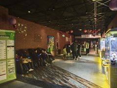 -华夏优加影城(长和国际店)